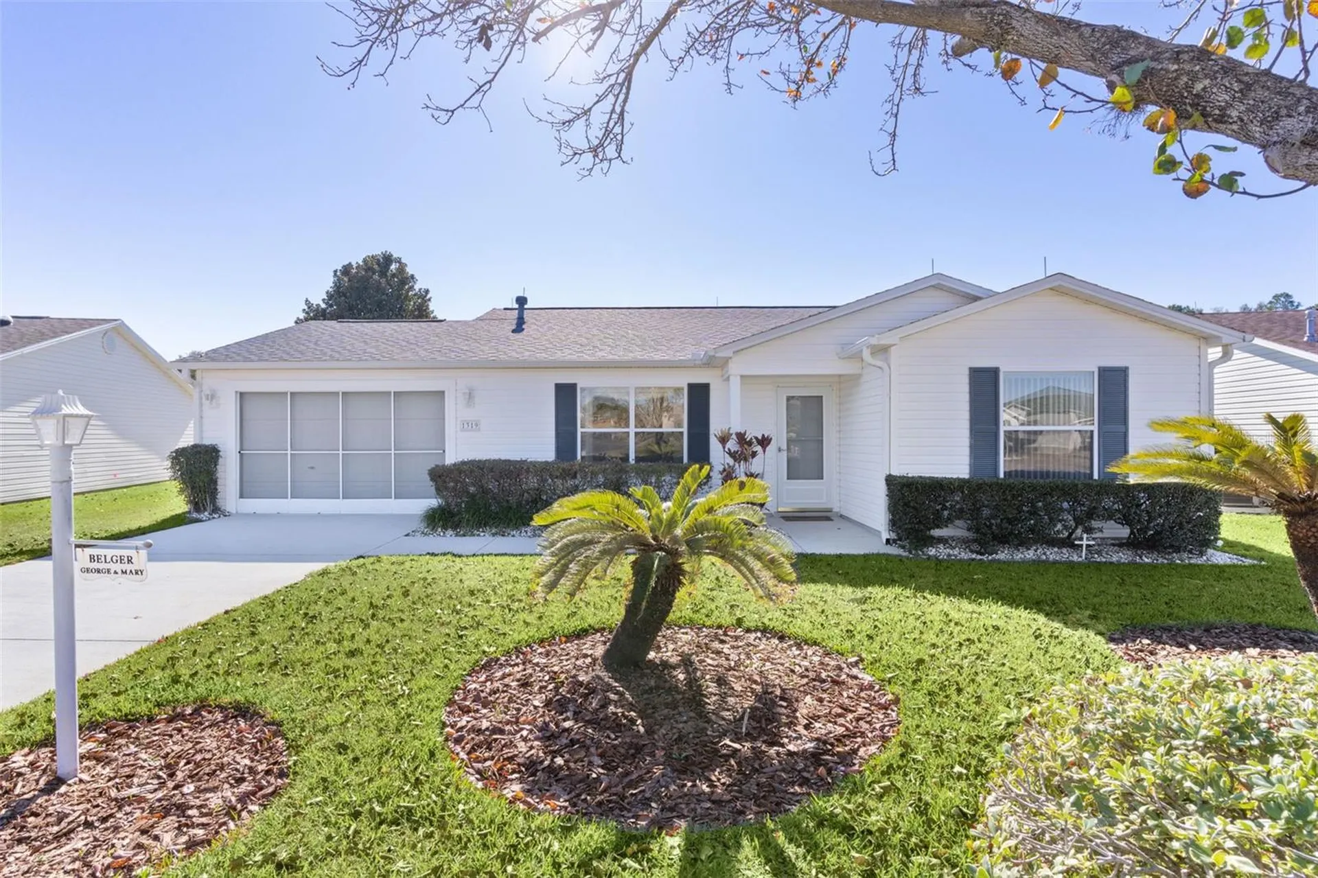 1319 Carvello Drive The Villages FL 32162