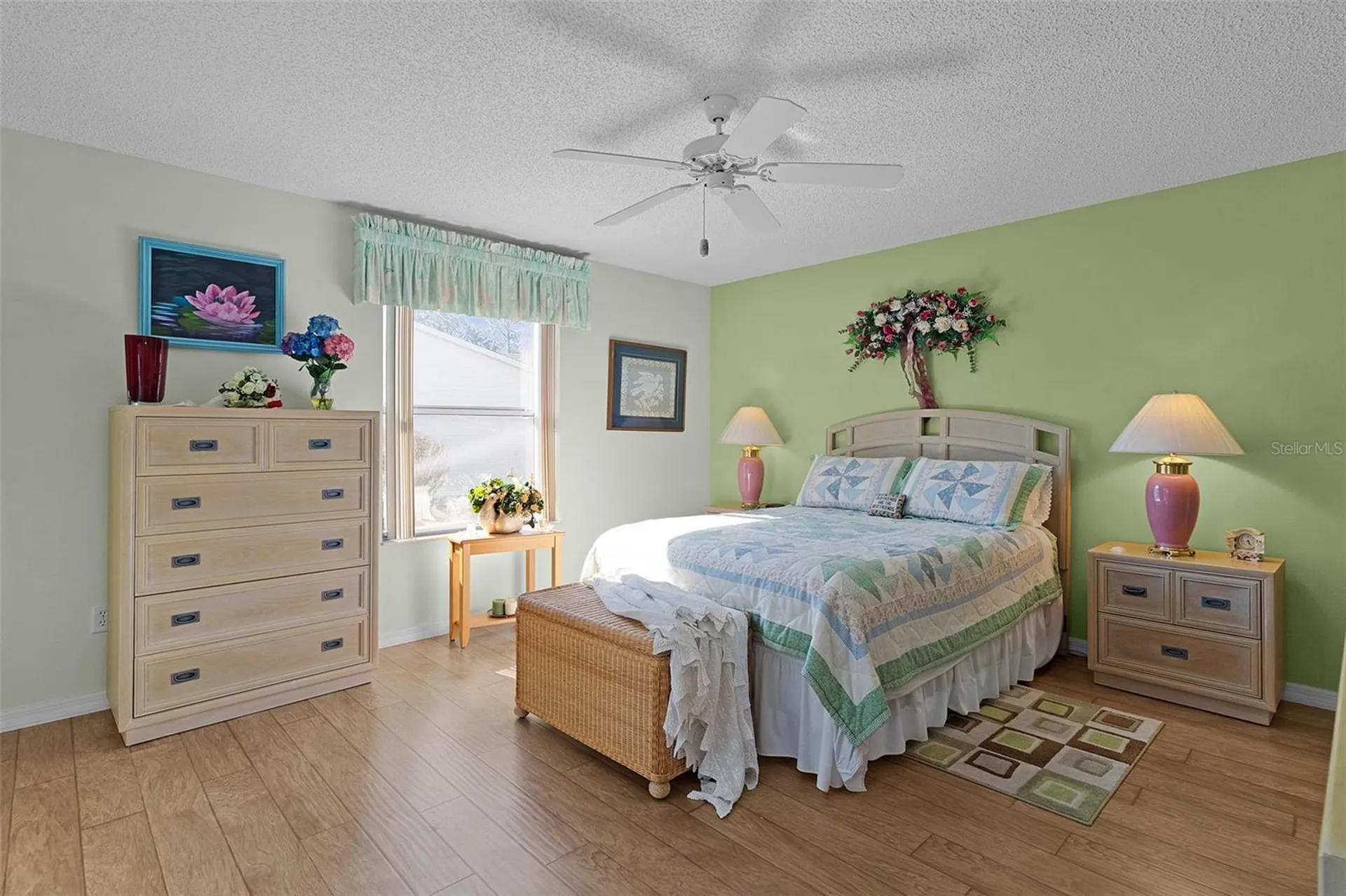 1319 Carvello Drive The Villages FL 32162