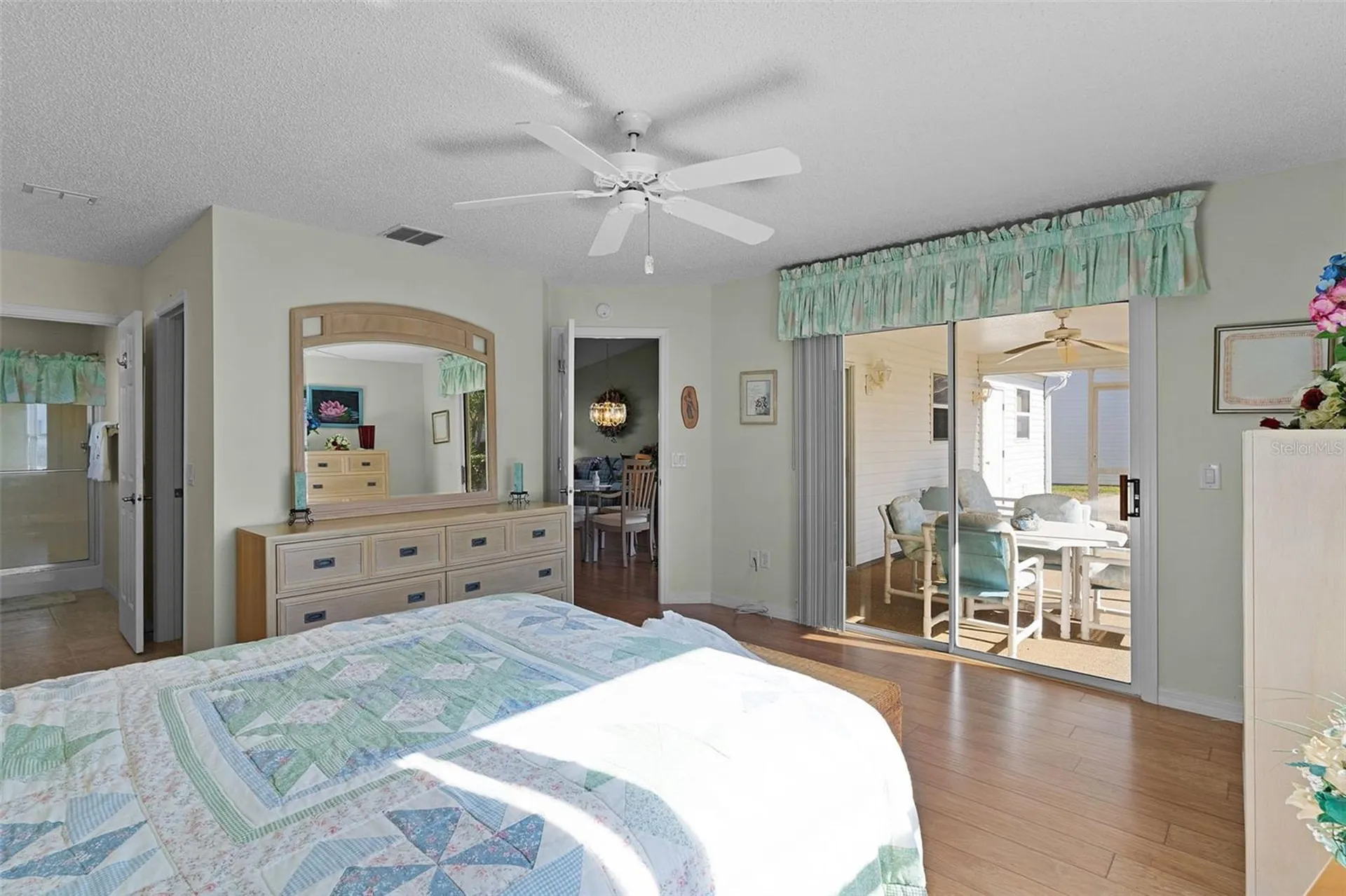 1319 Carvello Drive The Villages FL 32162