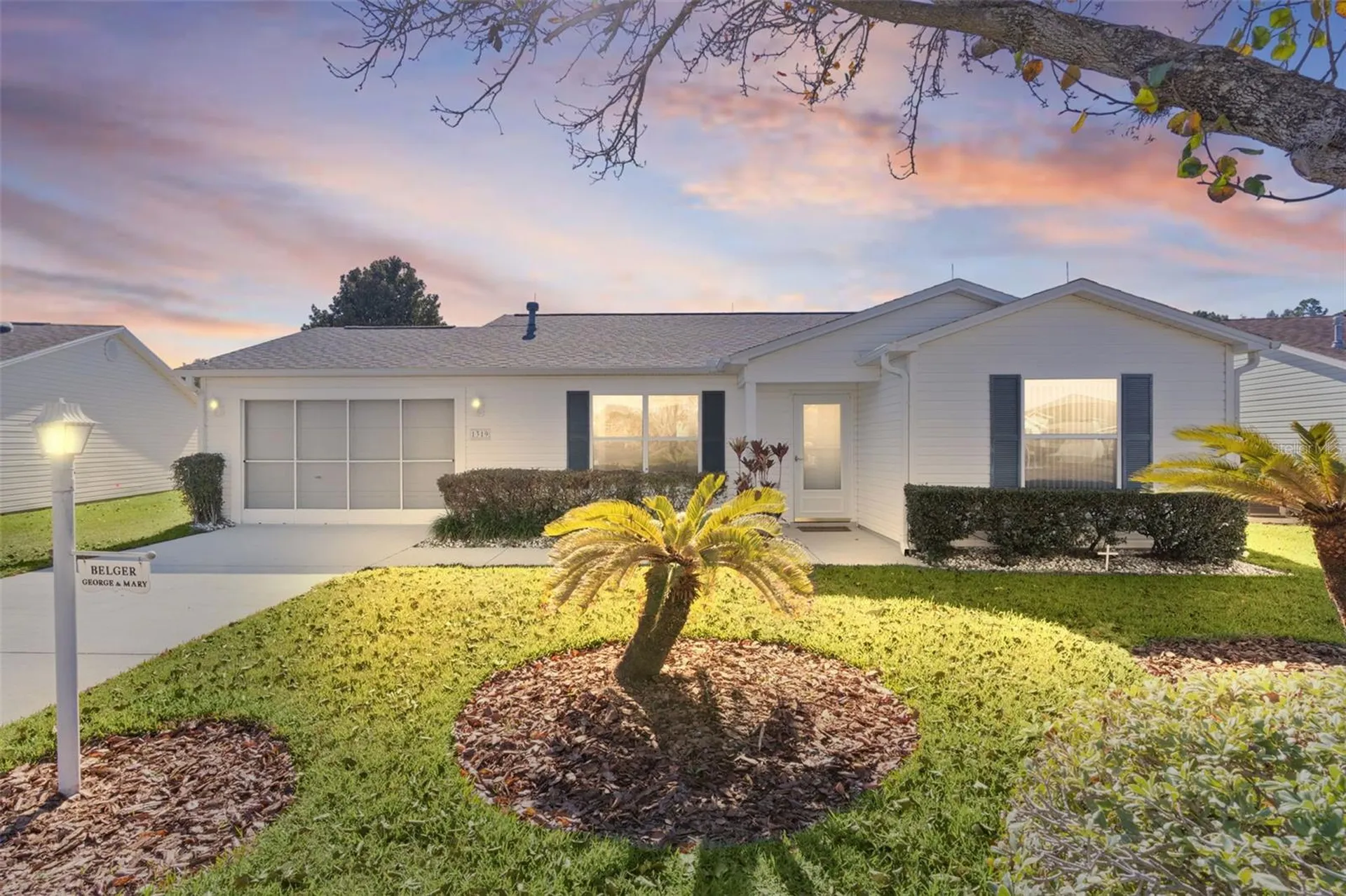 1319 Carvello Drive The Villages FL 32162