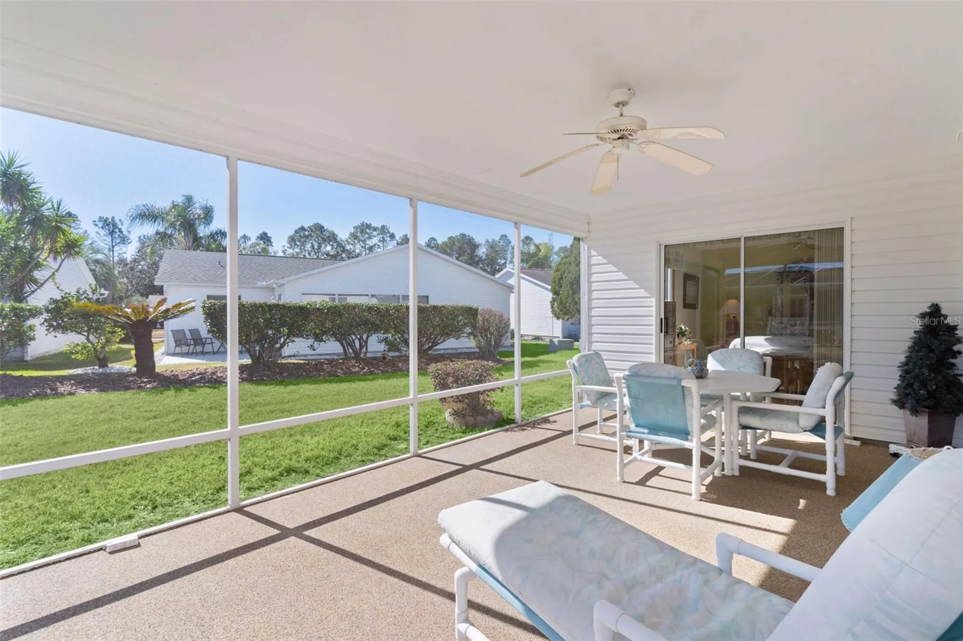 1319 Carvello Drive The Villages FL 32162