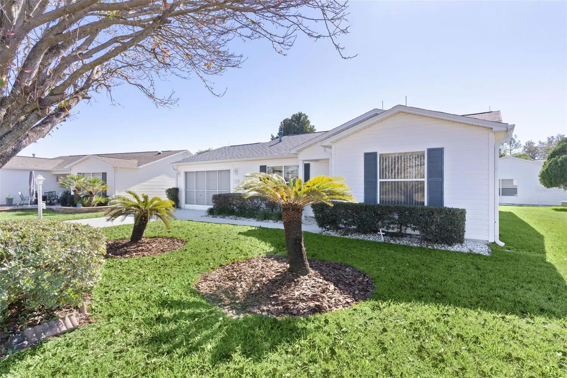 1319 Carvello Drive The Villages FL 32162