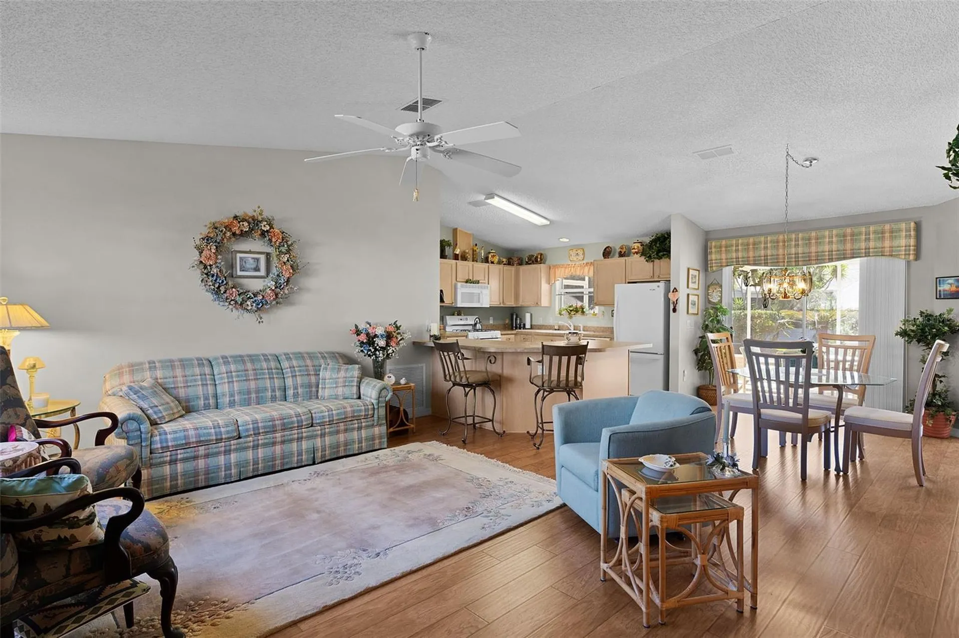 1319 Carvello Drive The Villages FL 32162