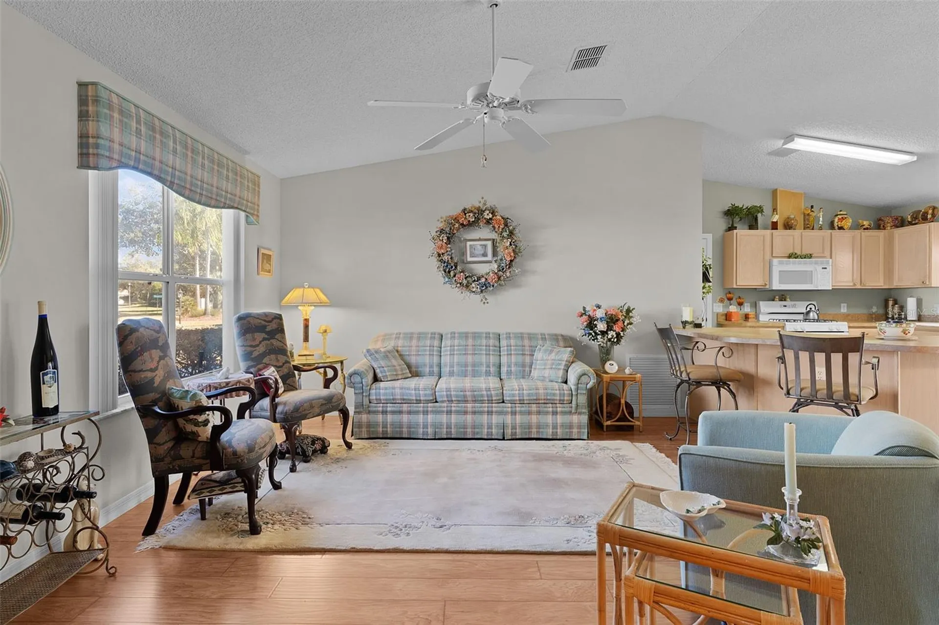 1319 Carvello Drive The Villages FL 32162