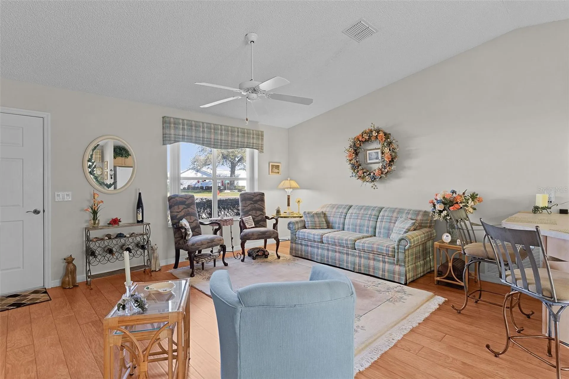 1319 Carvello Drive The Villages FL 32162