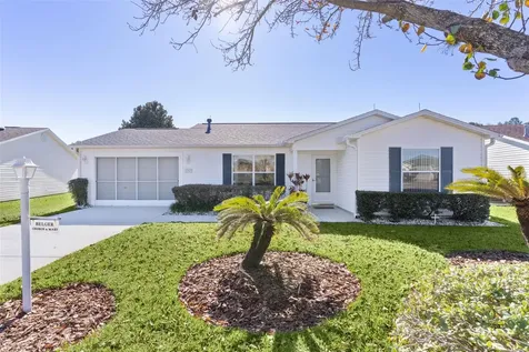 1319 Carvello Drive The Villages FL 32162