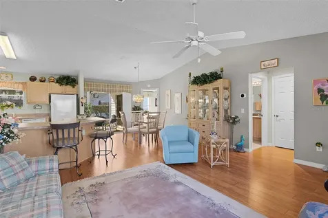 1319 Carvello Drive The Villages FL 32162
