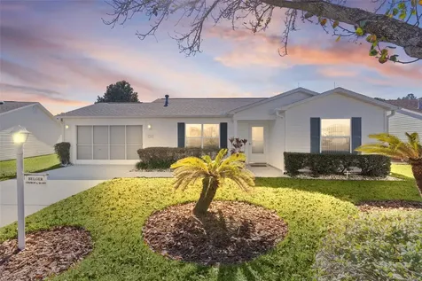 1319 Carvello Drive The Villages FL 32162