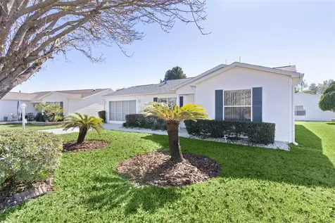 1319 Carvello Drive The Villages FL 32162