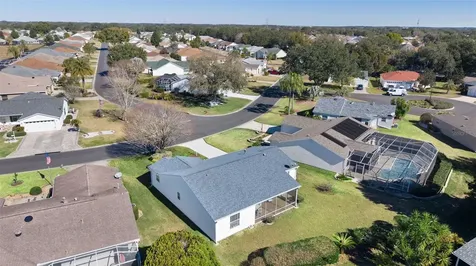 1319 Carvello Drive The Villages FL 32162