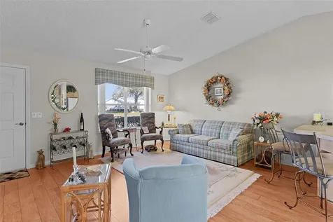 1319 Carvello Drive The Villages FL 32162