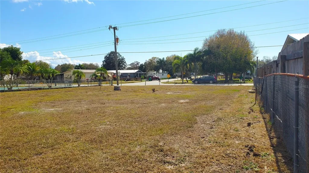 3431 SE 28th Street Okeechobee FL 34974