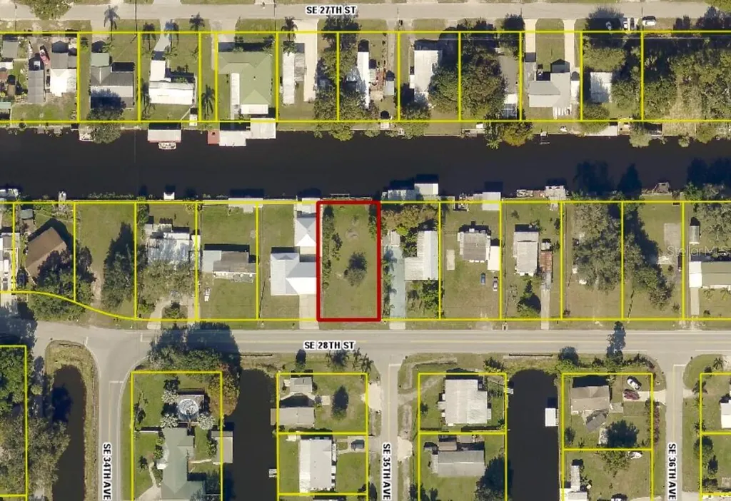 3431 SE 28th Street Okeechobee FL 34974