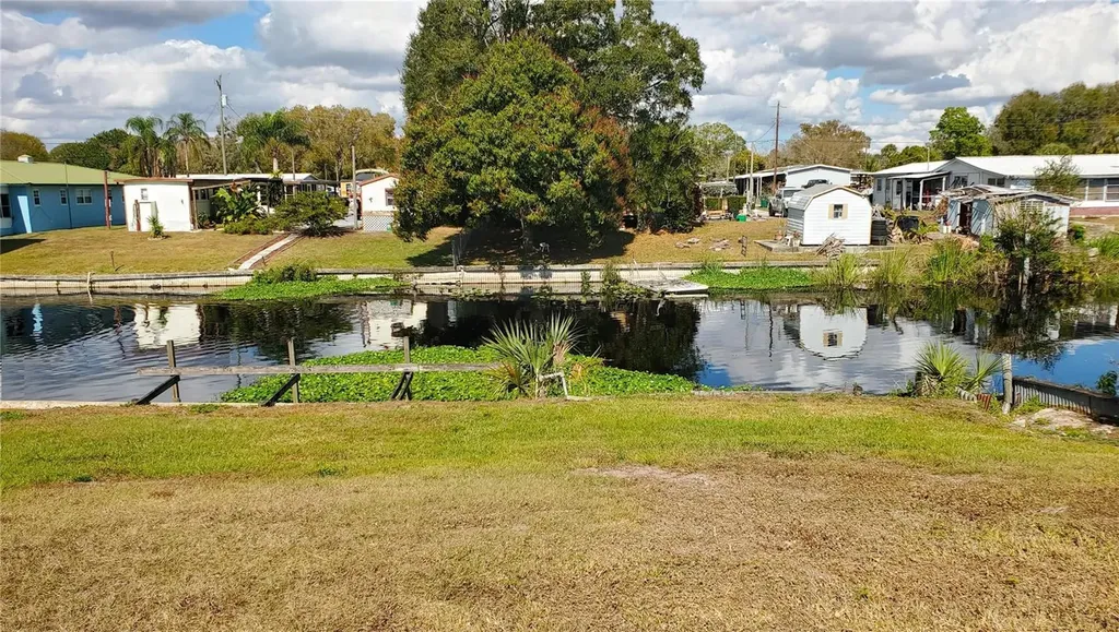 3431 SE 28th Street Okeechobee FL 34974