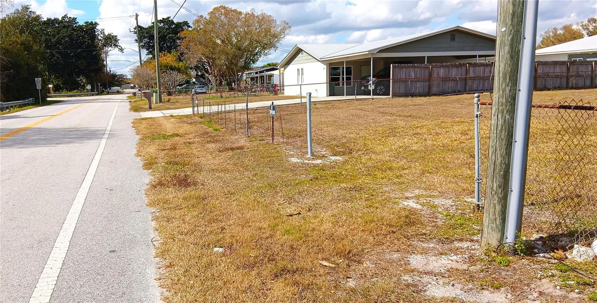 3431 SE 28th Street Okeechobee FL 34974