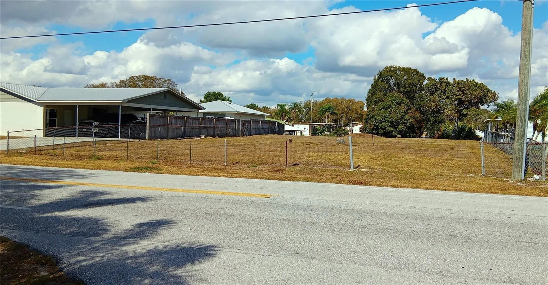 3431 SE 28th Street Okeechobee FL 34974