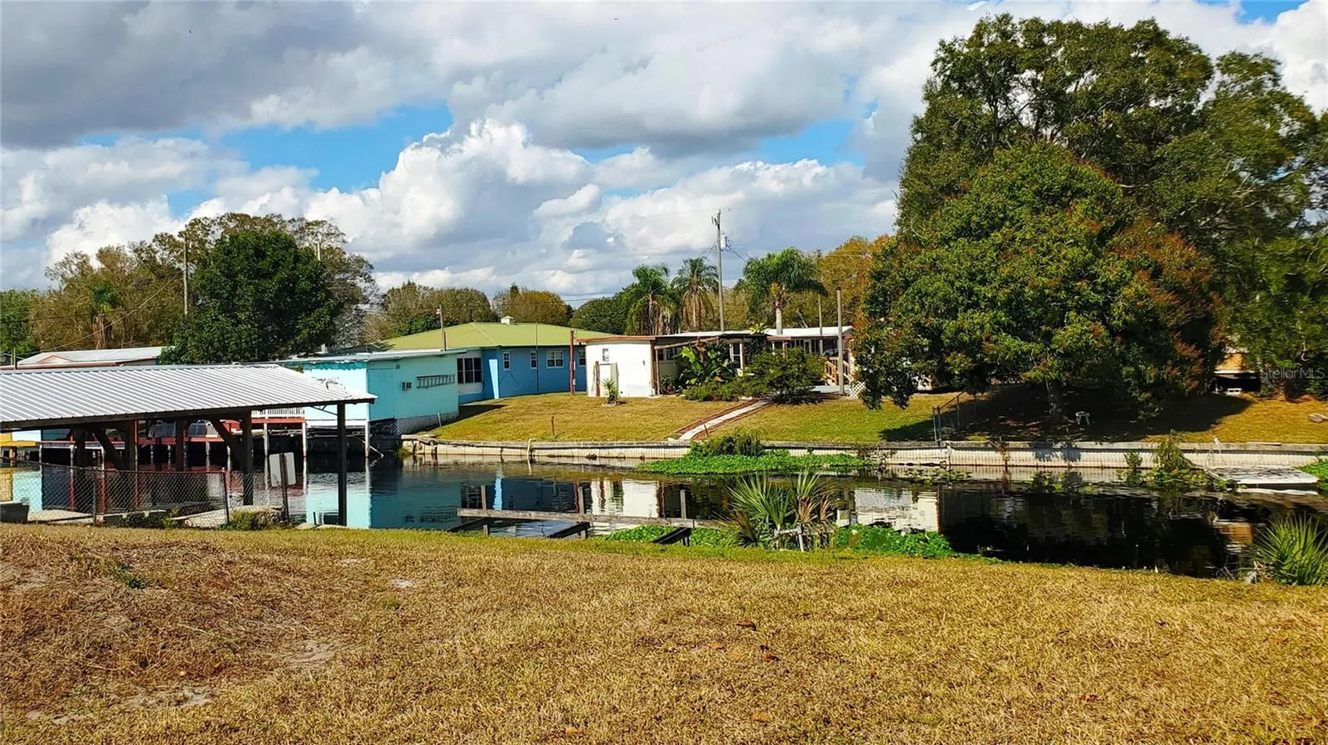 3431 SE 28th Street Okeechobee FL 34974