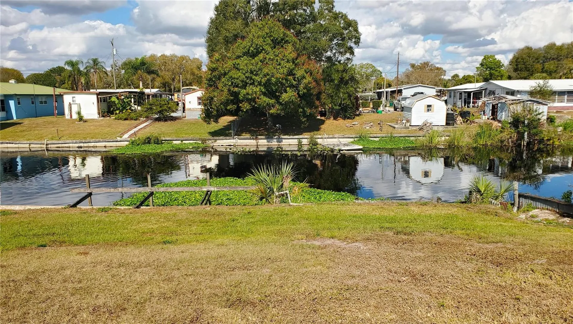 3431 SE 28th Street Okeechobee FL 34974