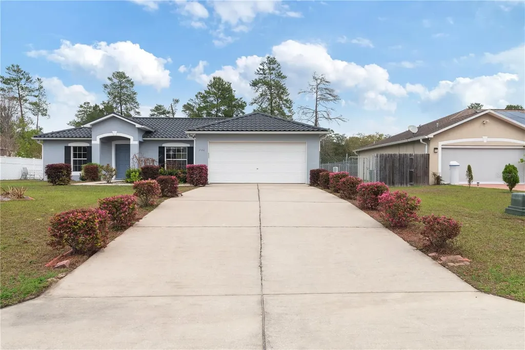 17168 SW 39th Circle Ocala FL 34473