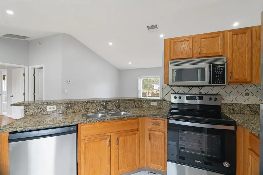 17168 SW 39th Circle Ocala FL 34473