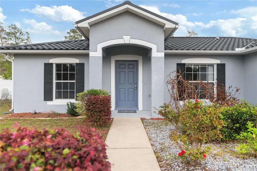 17168 SW 39th Circle Ocala FL 34473
