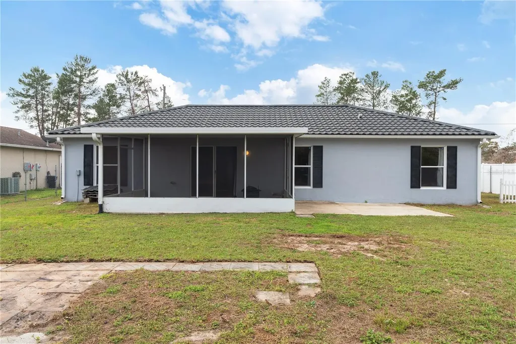 17168 SW 39th Circle Ocala FL 34473