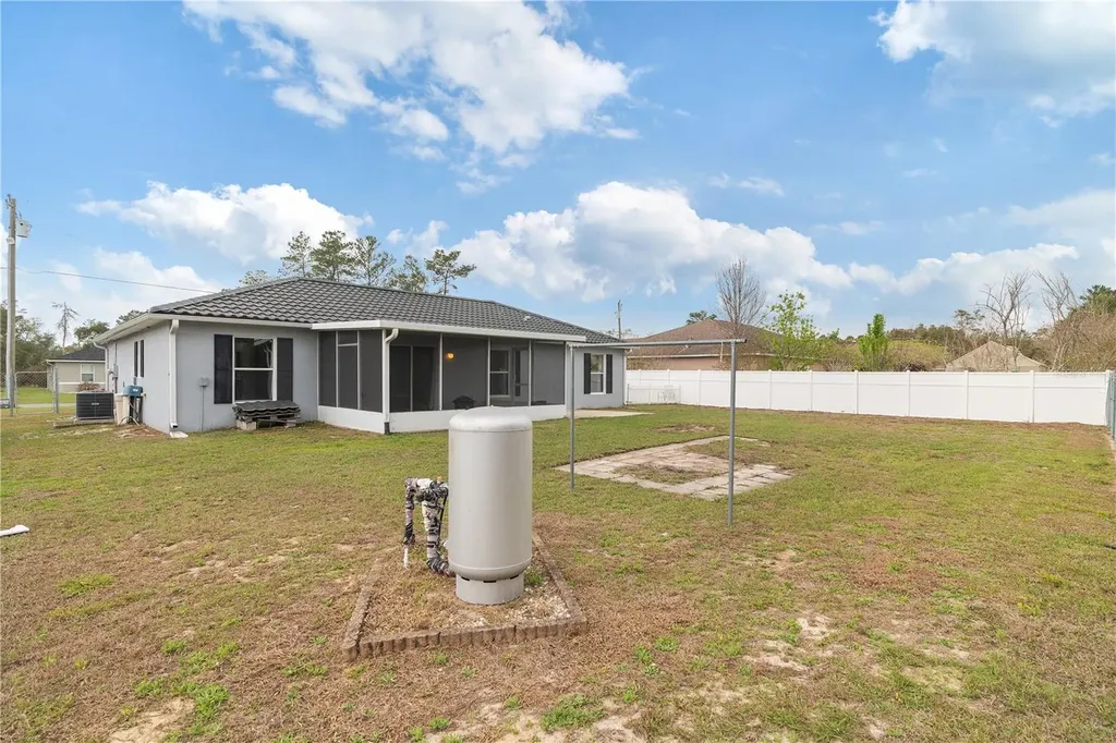 17168 SW 39th Circle Ocala FL 34473