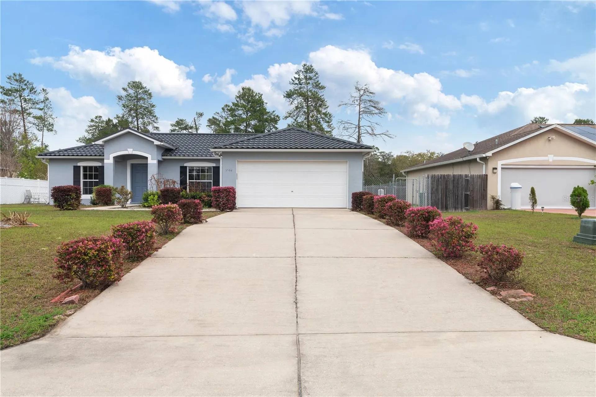 17168 SW 39th Circle Ocala FL 34473