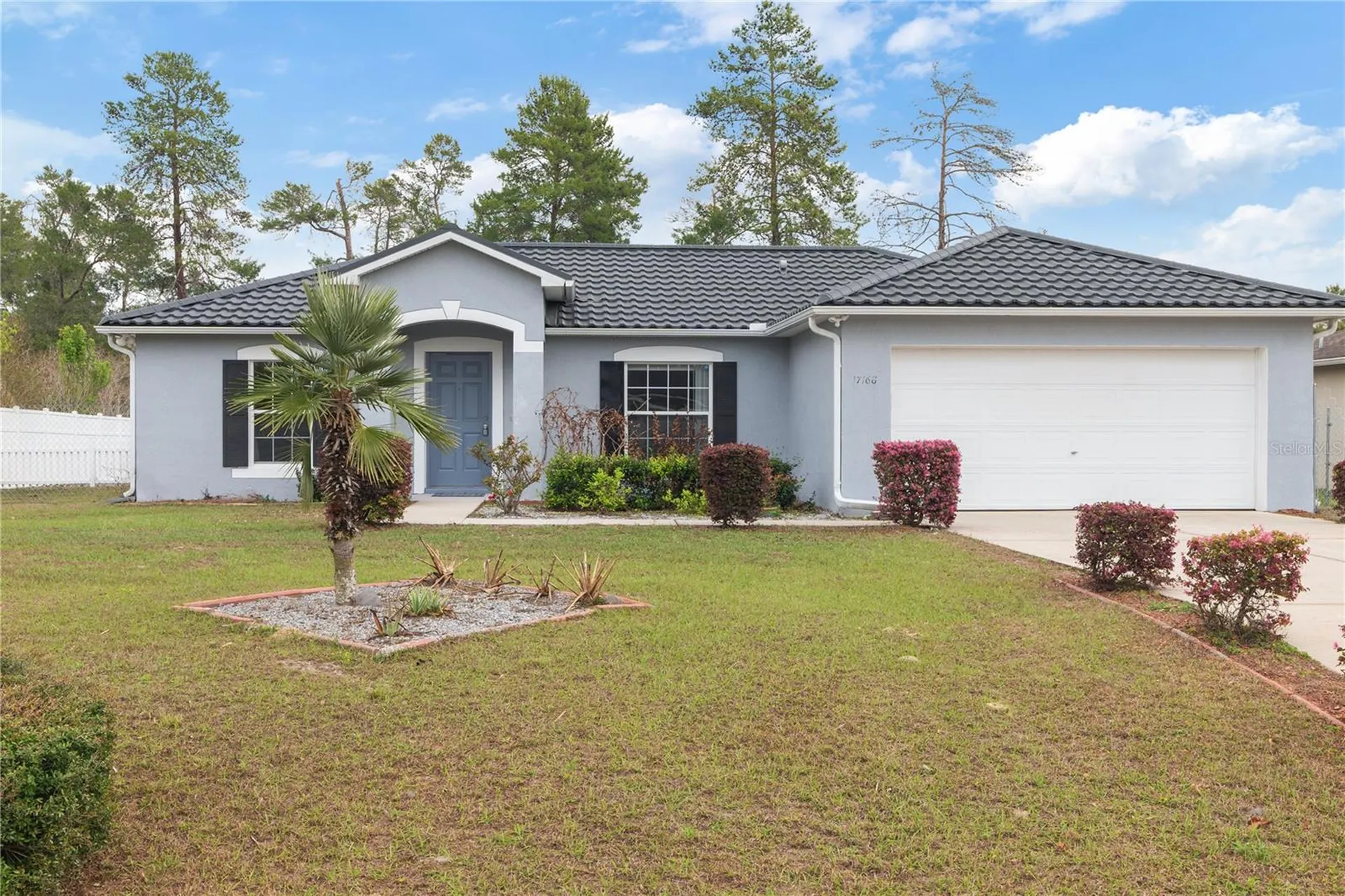 17168 SW 39th Circle Ocala FL 34473