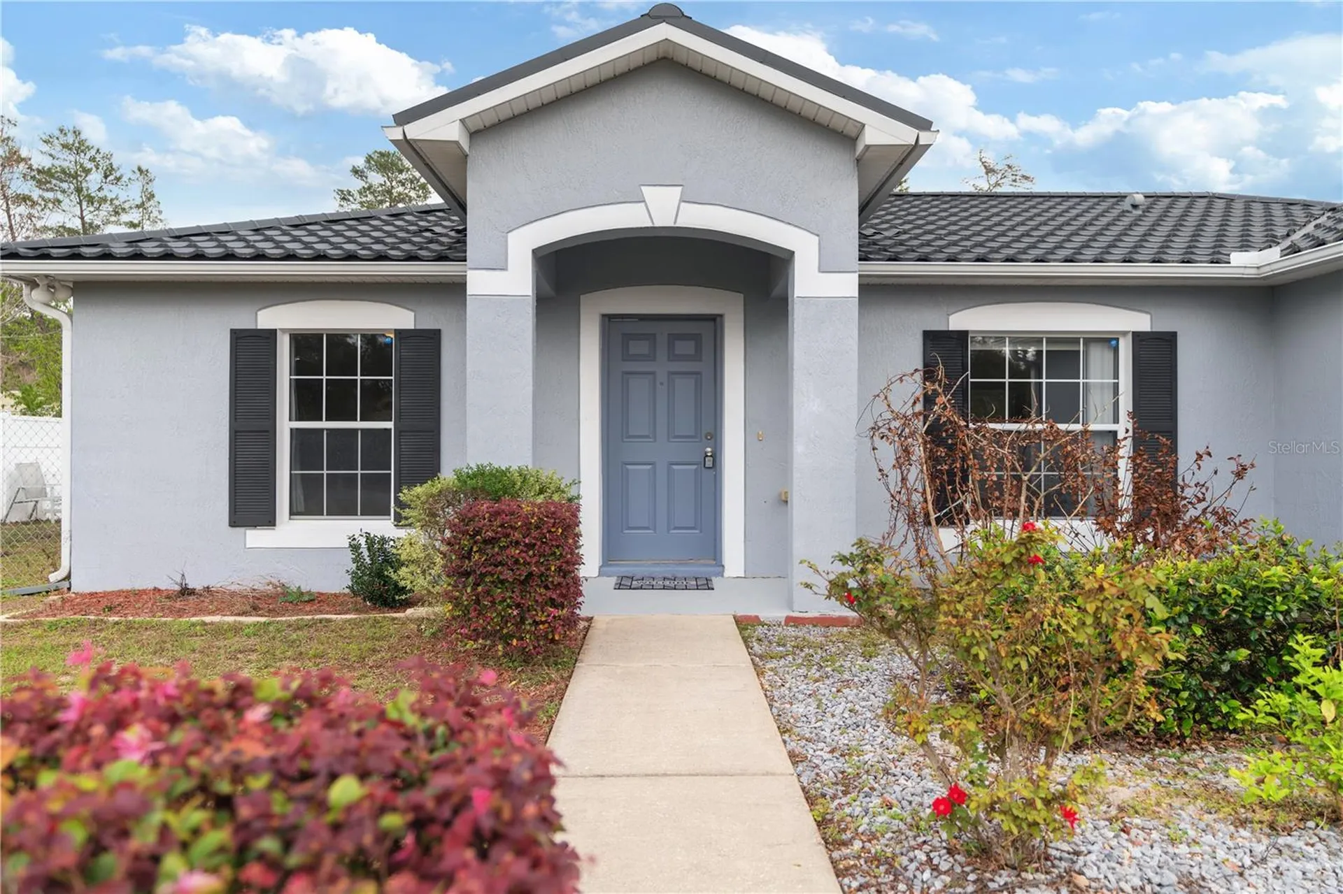 17168 SW 39th Circle Ocala FL 34473