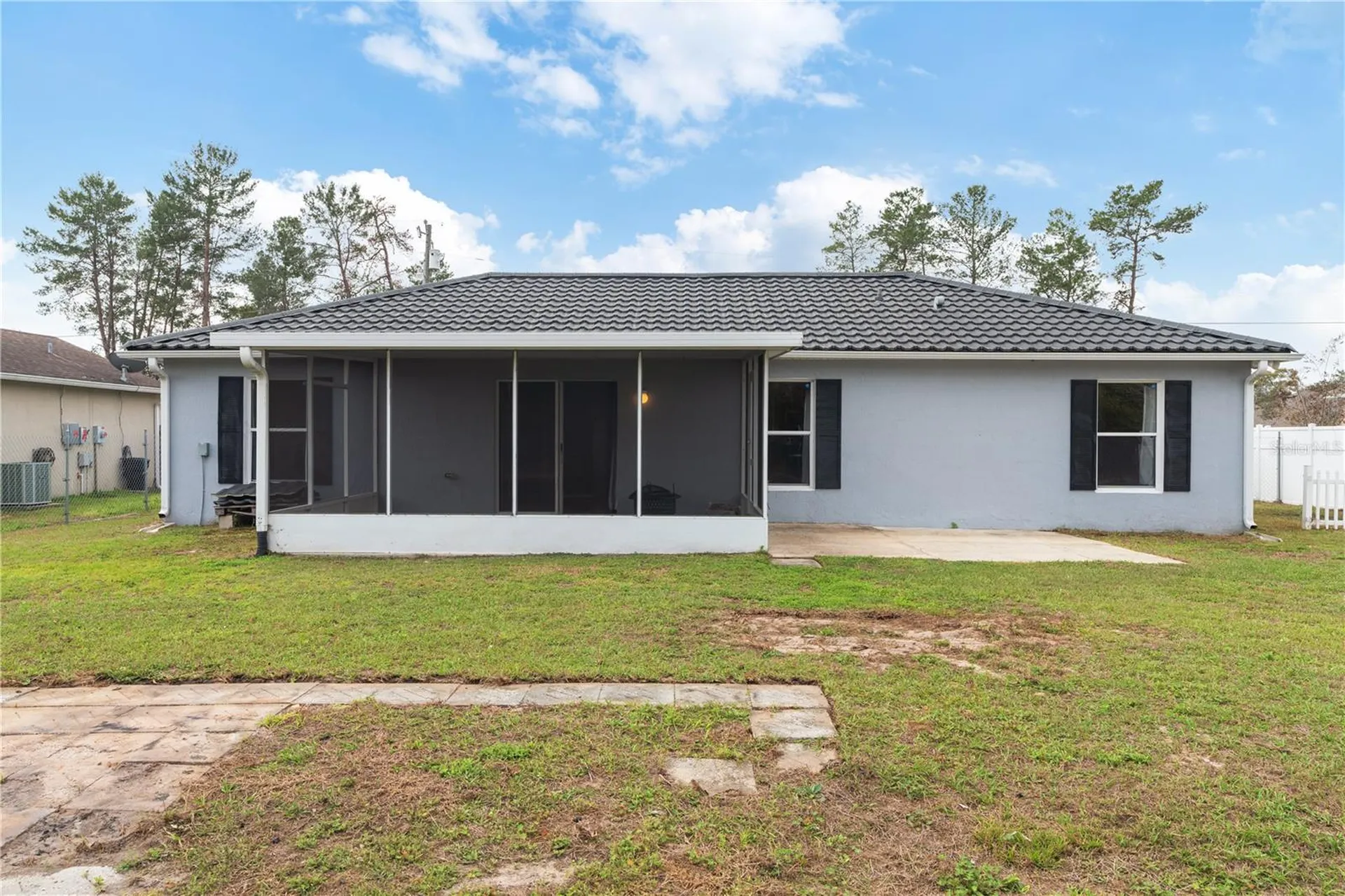 17168 SW 39th Circle Ocala FL 34473