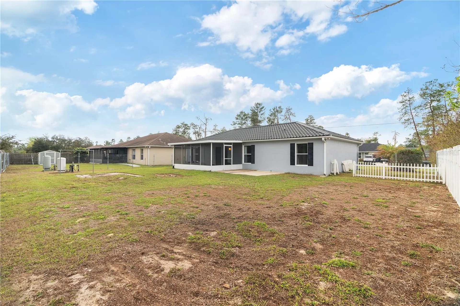 17168 SW 39th Circle Ocala FL 34473