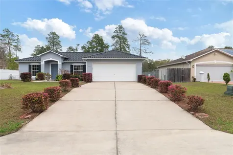 17168 SW 39th Circle Ocala FL 34473