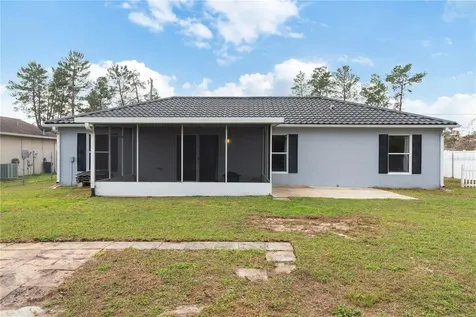 17168 SW 39th Circle Ocala FL 34473