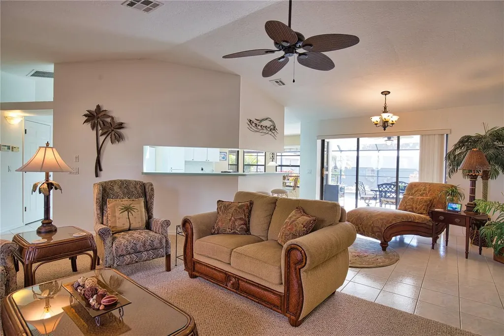 2788 Cabaret Street Port Charlotte FL 33948