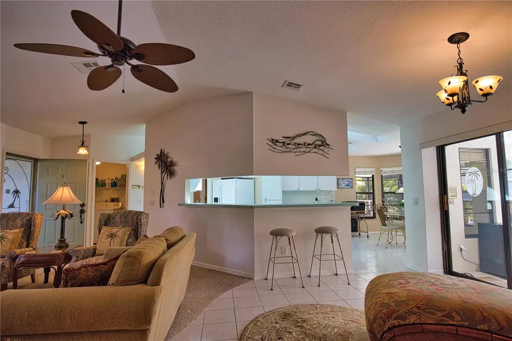 2788 Cabaret Street Port Charlotte FL 33948