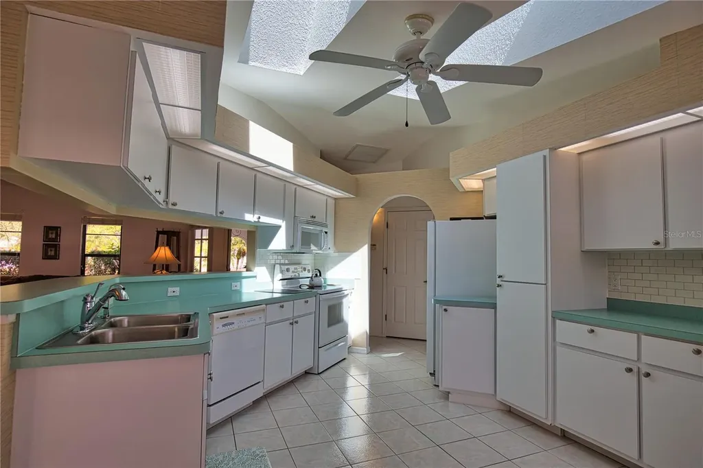 2788 Cabaret Street Port Charlotte FL 33948