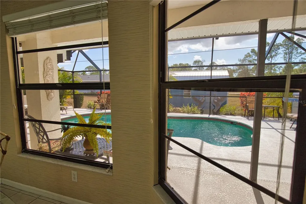 2788 Cabaret Street Port Charlotte FL 33948