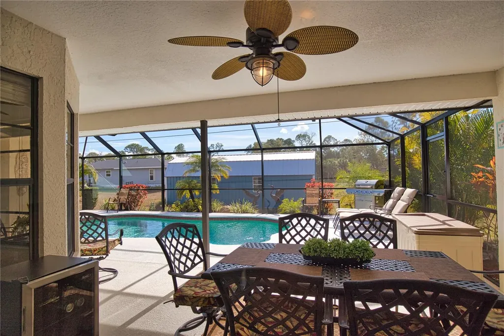 2788 Cabaret Street Port Charlotte FL 33948