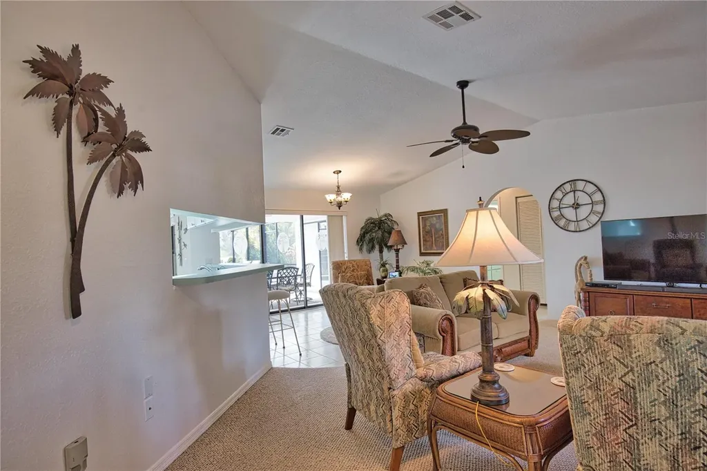 2788 Cabaret Street Port Charlotte FL 33948