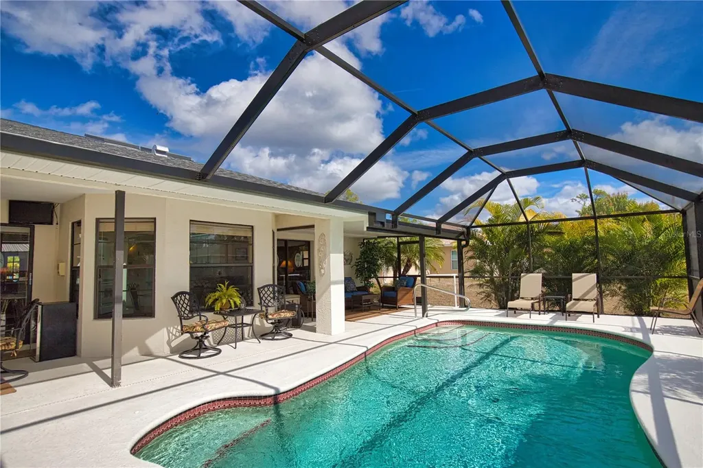 2788 Cabaret Street Port Charlotte FL 33948