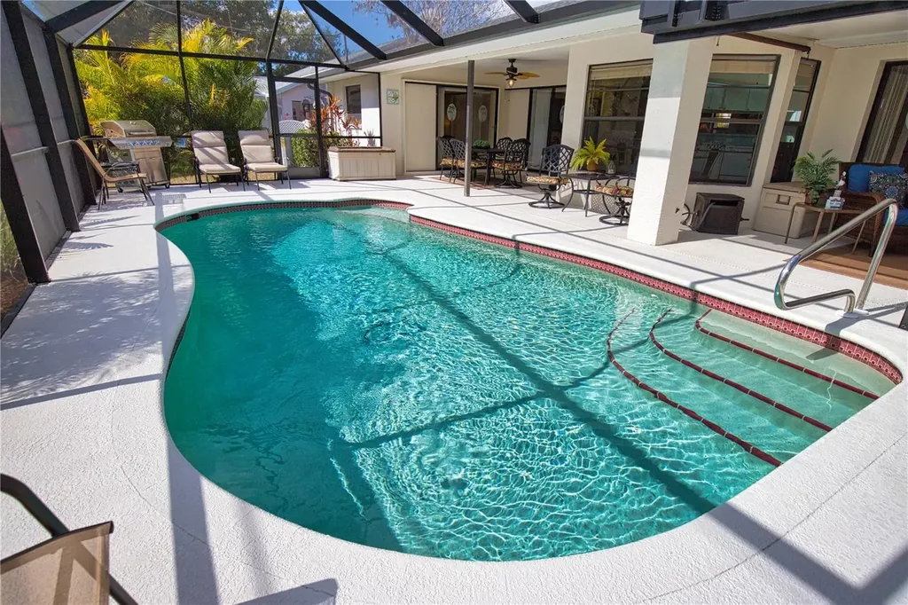 2788 Cabaret Street Port Charlotte FL 33948