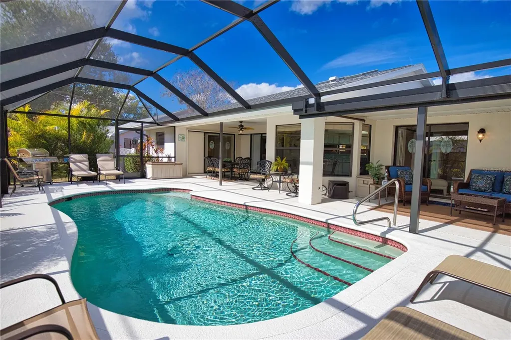 2788 Cabaret Street Port Charlotte FL 33948