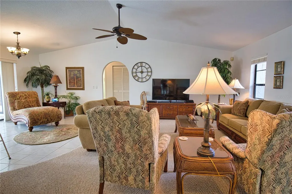 2788 Cabaret Street Port Charlotte FL 33948