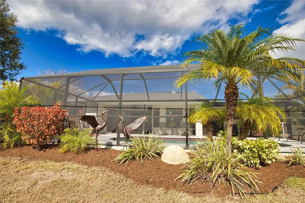 2788 Cabaret Street Port Charlotte FL 33948