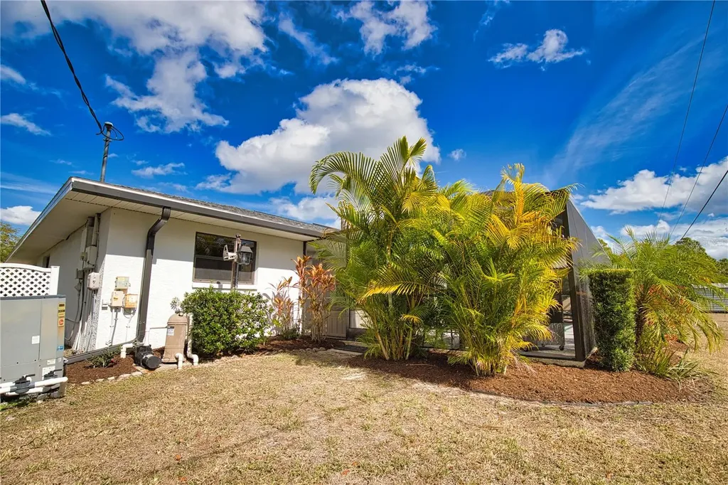 2788 Cabaret Street Port Charlotte FL 33948