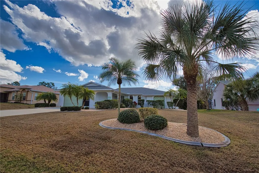 2788 Cabaret Street Port Charlotte FL 33948