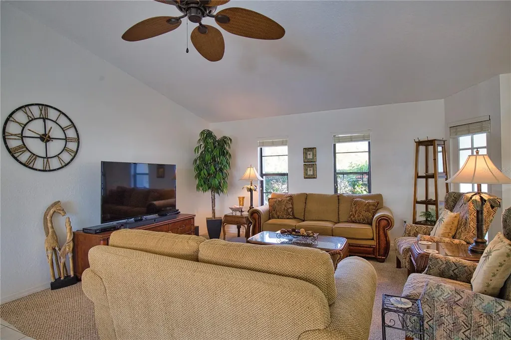 2788 Cabaret Street Port Charlotte FL 33948