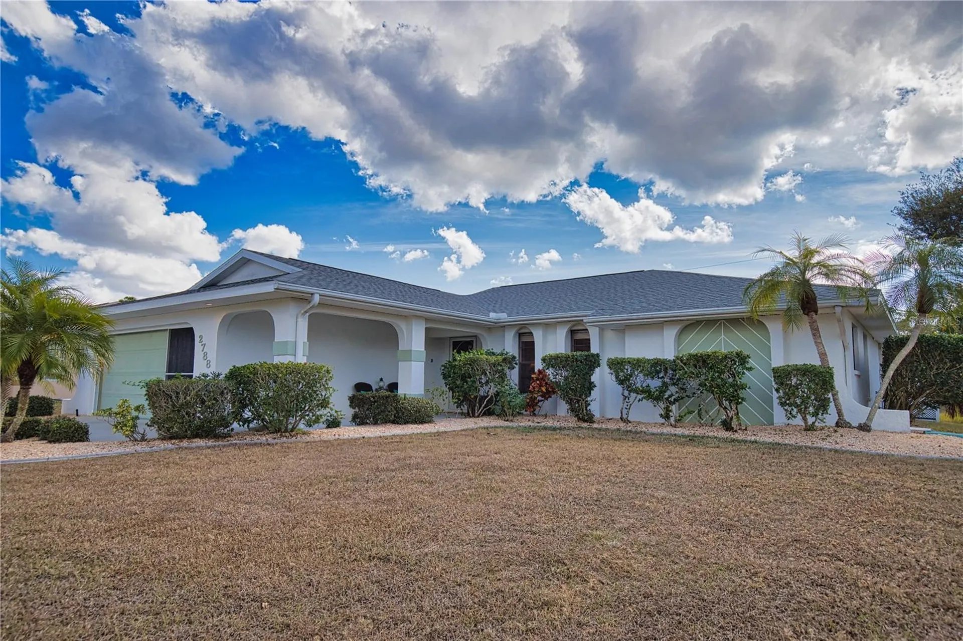 2788 Cabaret Street Port Charlotte FL 33948