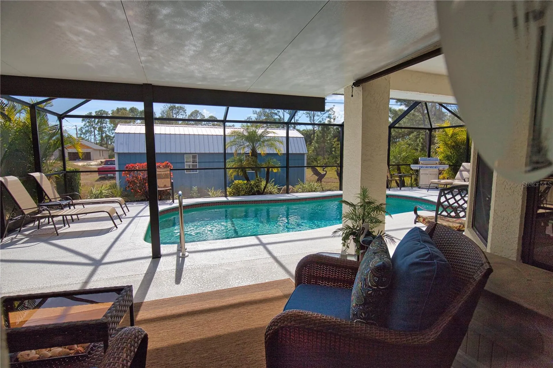 2788 Cabaret Street Port Charlotte FL 33948